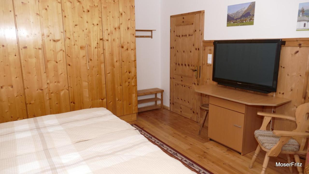 Ferienwohnung Moser マリアプファル エクステリア 写真