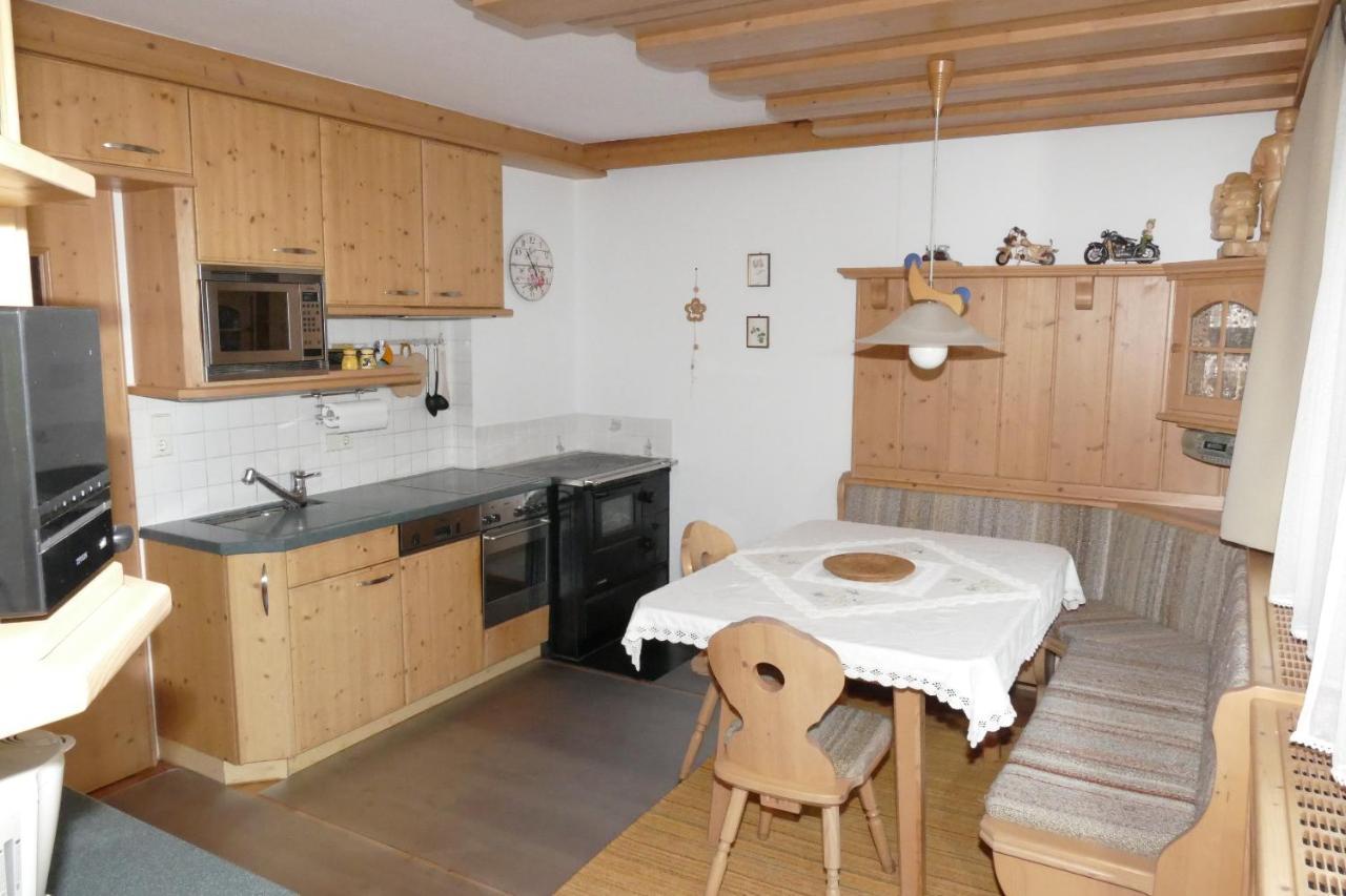Ferienwohnung Moser マリアプファル エクステリア 写真