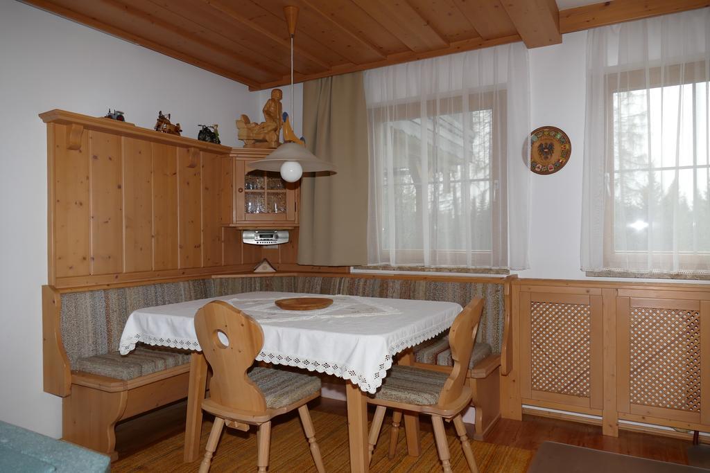 Ferienwohnung Moser マリアプファル エクステリア 写真