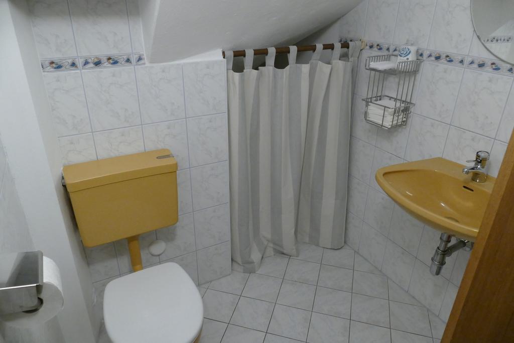 Ferienwohnung Moser マリアプファル エクステリア 写真
