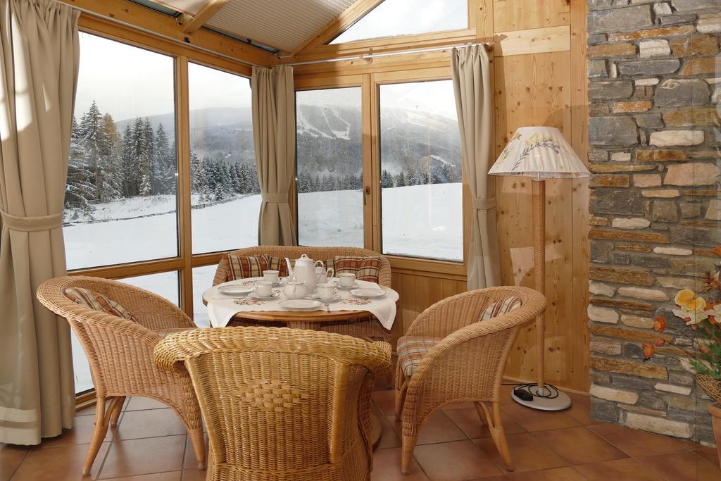 Ferienwohnung Moser マリアプファル エクステリア 写真