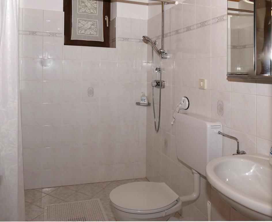Ferienwohnung Moser マリアプファル エクステリア 写真