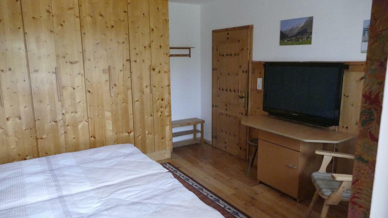 Ferienwohnung Moser マリアプファル エクステリア 写真